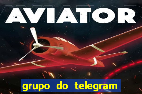 grupo do telegram mais de 18